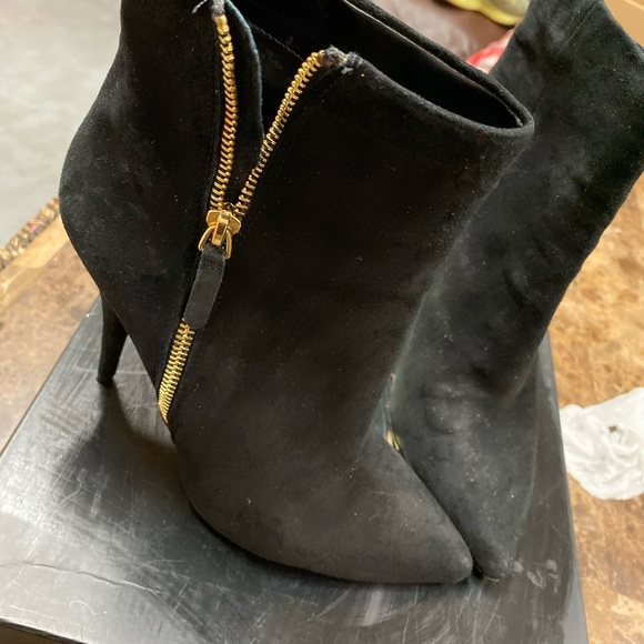 Boots - Picture 2 of 2